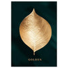 Sarindo™ - Golden Nature Canvas