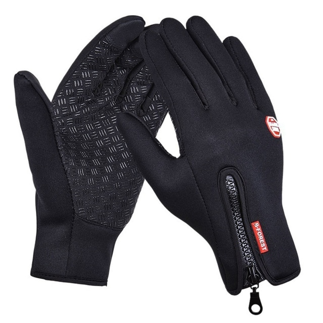 Sarindo™ | Thermo Handschoenen