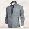 Sarindo™ | Stijlvol en comfortabel vest met kraag