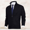 Sarindo™ | Stijlvol en comfortabel vest met kraag