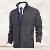 Sarindo™ | Stijlvol en comfortabel vest met kraag