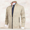 Sarindo™ | Stijlvol en comfortabel vest met kraag