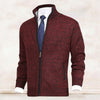 Sarindo™ | Stijlvol en comfortabel vest met kraag