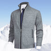 Sarindo™ | Stijlvol en comfortabel vest met kraag