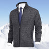 Sarindo™ | Stijlvol en comfortabel vest met kraag
