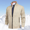 Sarindo™ | Stijlvol en comfortabel vest met kraag