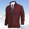 Sarindo™ | Stijlvol en comfortabel vest met kraag