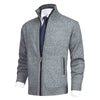Sarindo™ | Stijlvol en comfortabel vest met kraag