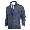 Sarindo™ | Stijlvol en comfortabel vest met kraag
