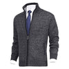 Sarindo™ | Stijlvol en comfortabel vest met kraag