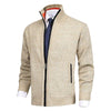 Sarindo™ | Stijlvol en comfortabel vest met kraag
