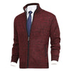 Sarindo™ | Stijlvol en comfortabel vest met kraag