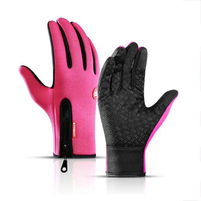 Sarindo™ | Thermo Handschoenen