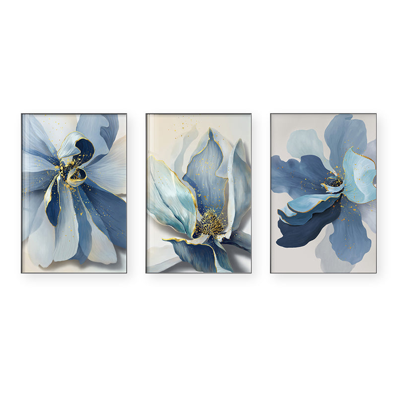 Sarindo™ - Flower Canvas