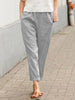 Casual Loose Sweatpants