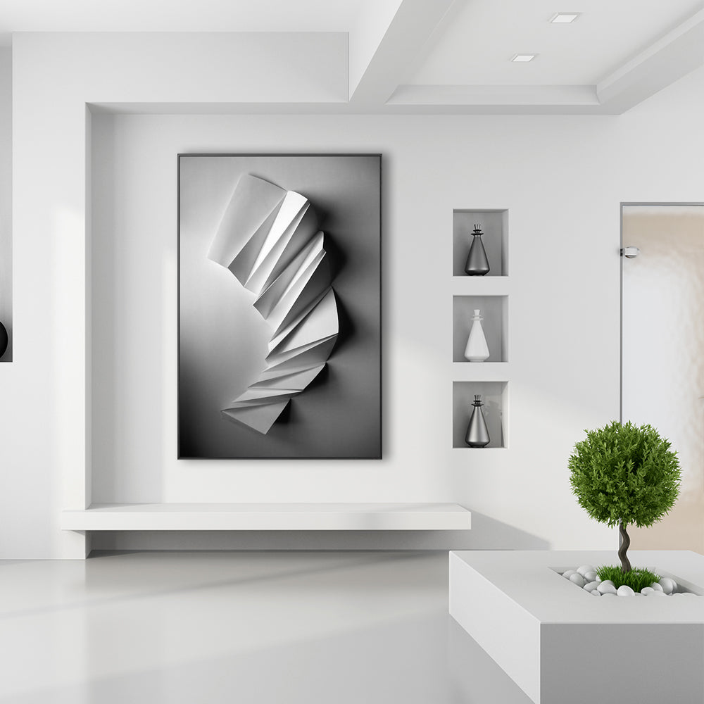 Sarindo™ - 3D Kunst