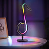 Sarindo™ - muzieknoot Lamp