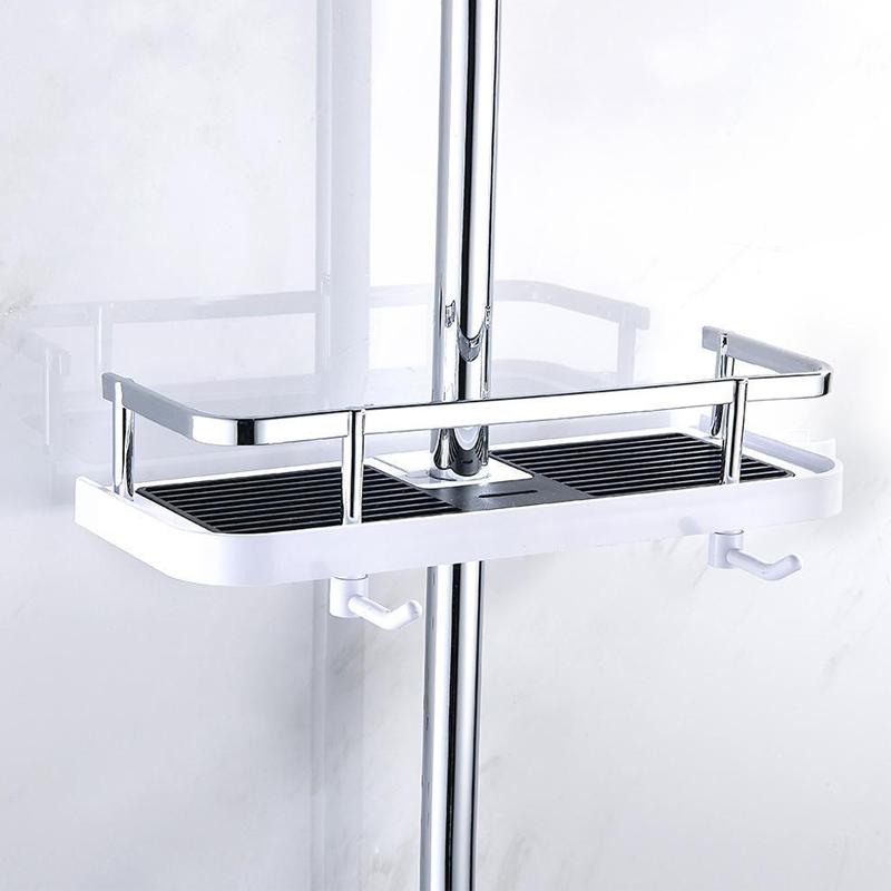 Sarindo™ | Opbergrek houder douche badkamer