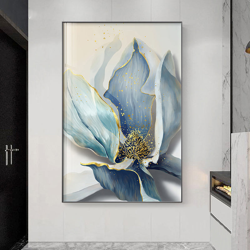 Sarindo™ - Flower Canvas