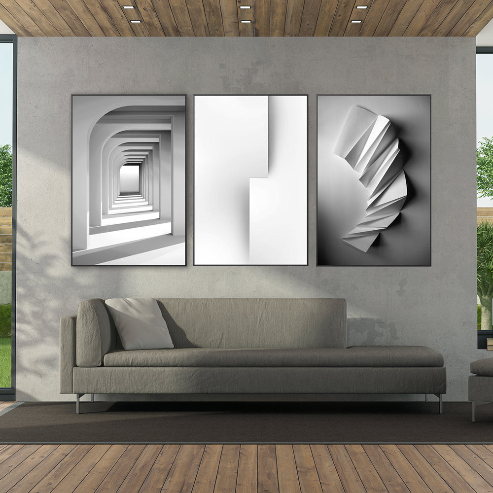 Sarindo™ - 3D Kunst