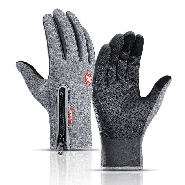 Sarindo™ | Thermo Handschoenen
