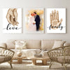 Sarindo™ - Family Canvas