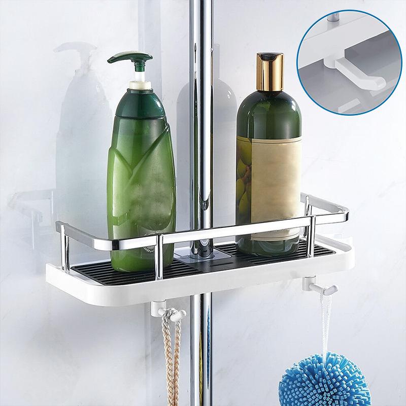 Sarindo™ | Opbergrek houder douche badkamer