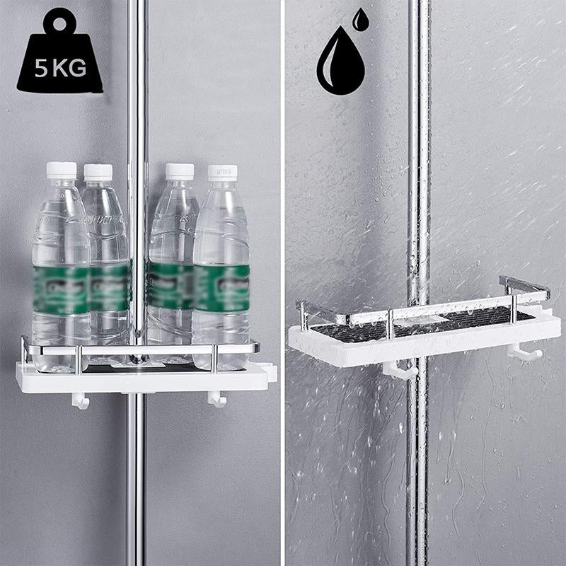 Sarindo™ | Opbergrek houder douche badkamer