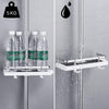 Sarindo™ | Opbergrek houder douche badkamer