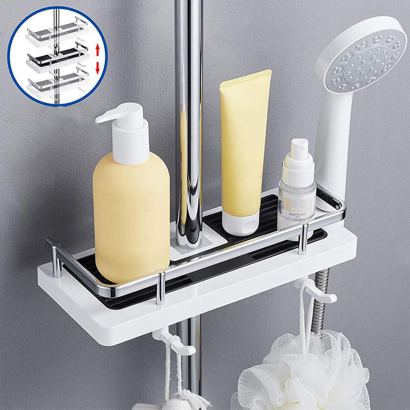 Sarindo™ | Opbergrek houder douche badkamer