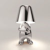 Sarindo™ - Draadloze Gold Boy Tafellamp