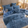 Sarindo™ |  5-set Beddengoed + Hartjes Kussen Cadeau!