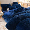 Sarindo™ |  5-set Beddengoed + Hartjes Kussen Cadeau!
