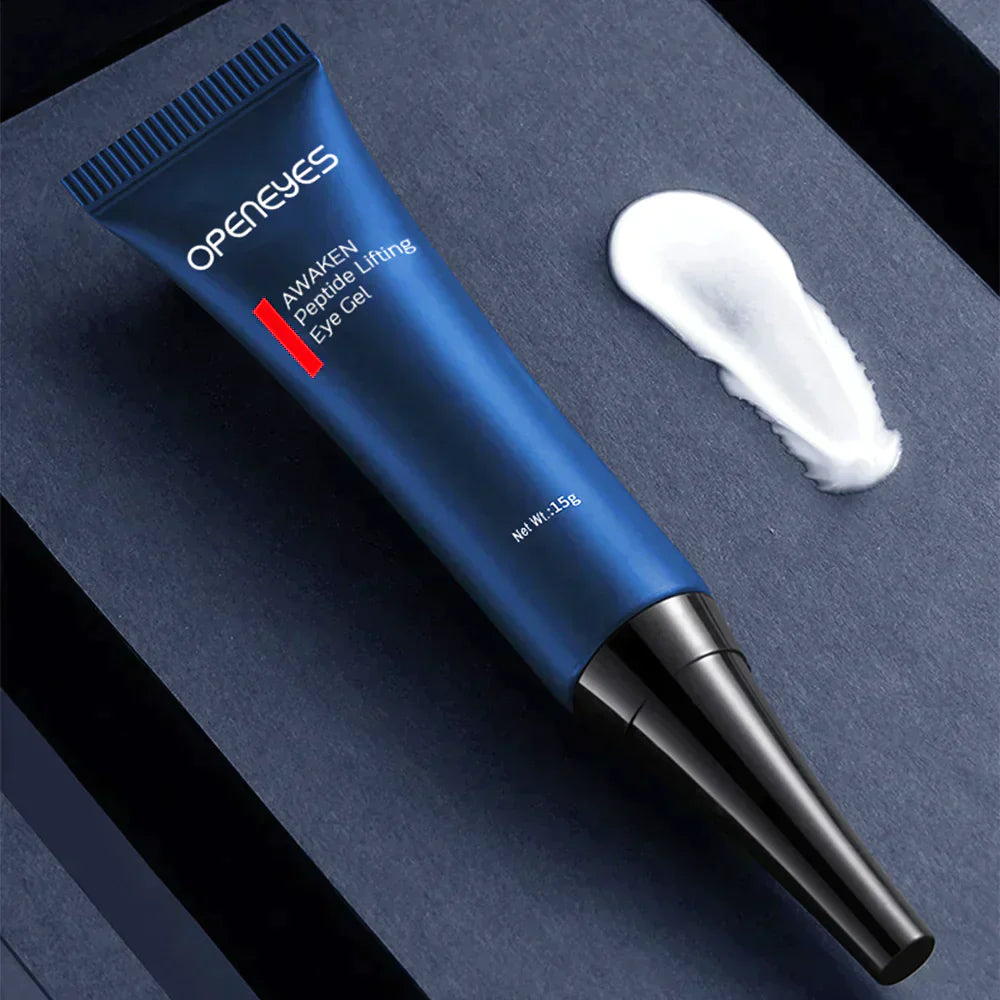 OPENEYES Wallen crème | 1 + 1 GRATIS