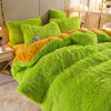 Sarindo™ |  5-set Beddengoed + Hartjes Kussen Cadeau!
