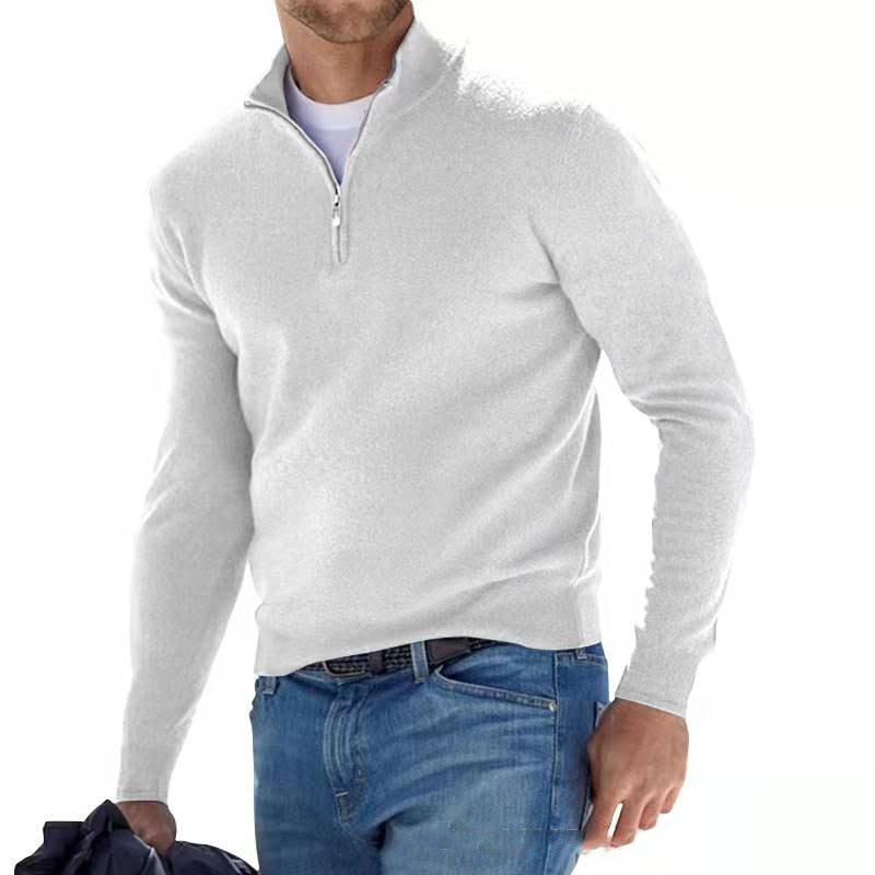 Sarindo™ | Longsleeve Pullover