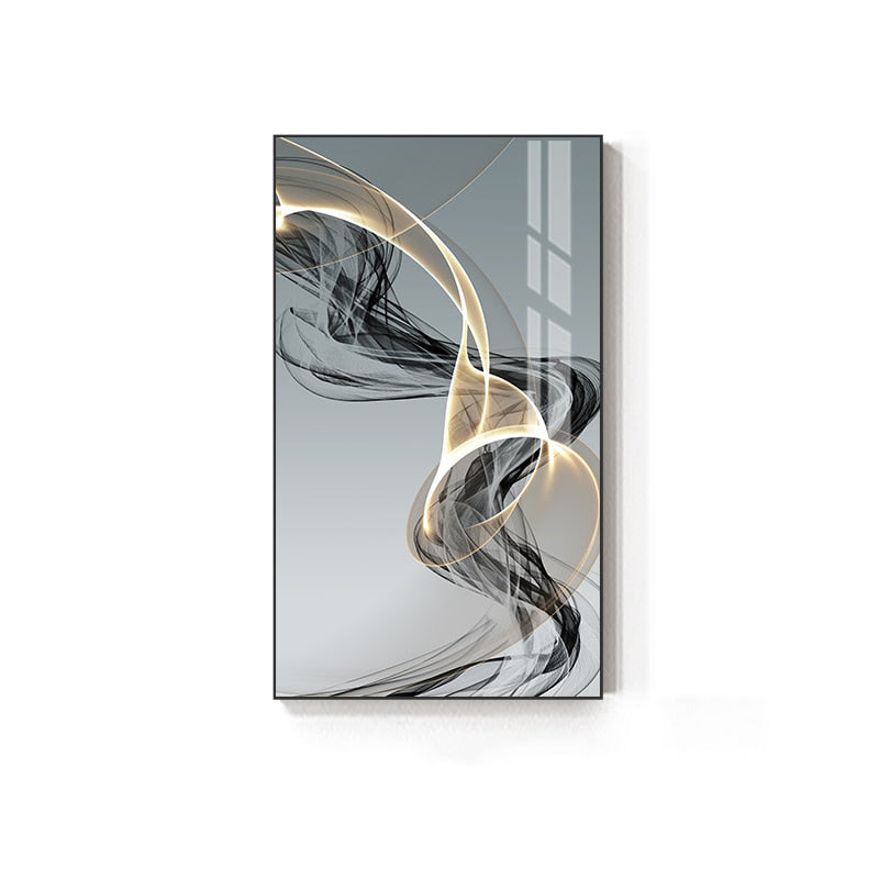 Sarindo™ - Abstract Canvas