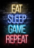 Sarindo™ - Game Kunst