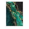 Sarindo™ - Marmer Groene Kunst
