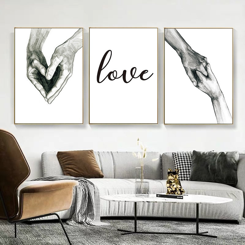 Sarindo™ - Thuis Liefde Kunst
