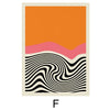 Sarindo™ - Abstracte Kunst