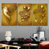 Sarindo™ - Gouden Kunst