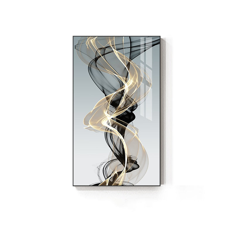Sarindo™ - Abstract Canvas