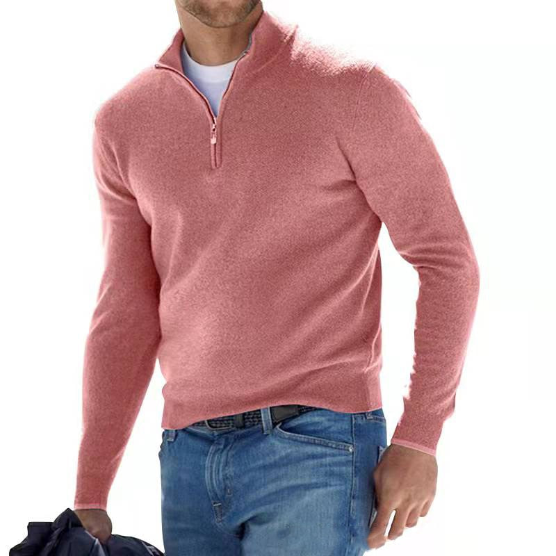 Sarindo™ | Longsleeve Pullover
