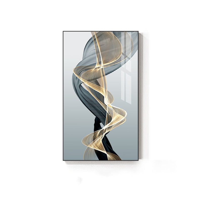 Sarindo™ - Abstract Canvas