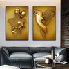 Sarindo™ - Gouden Kunst