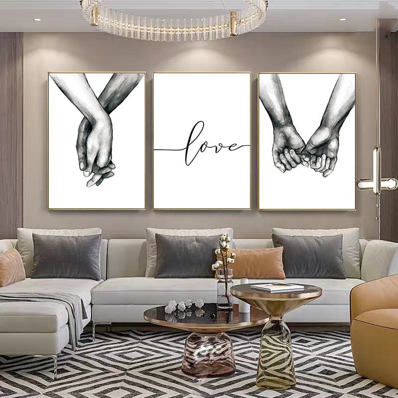 Sarindo™ - Thuis Liefde Kunst
