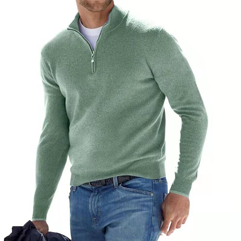 Sarindo™ | Longsleeve Pullover