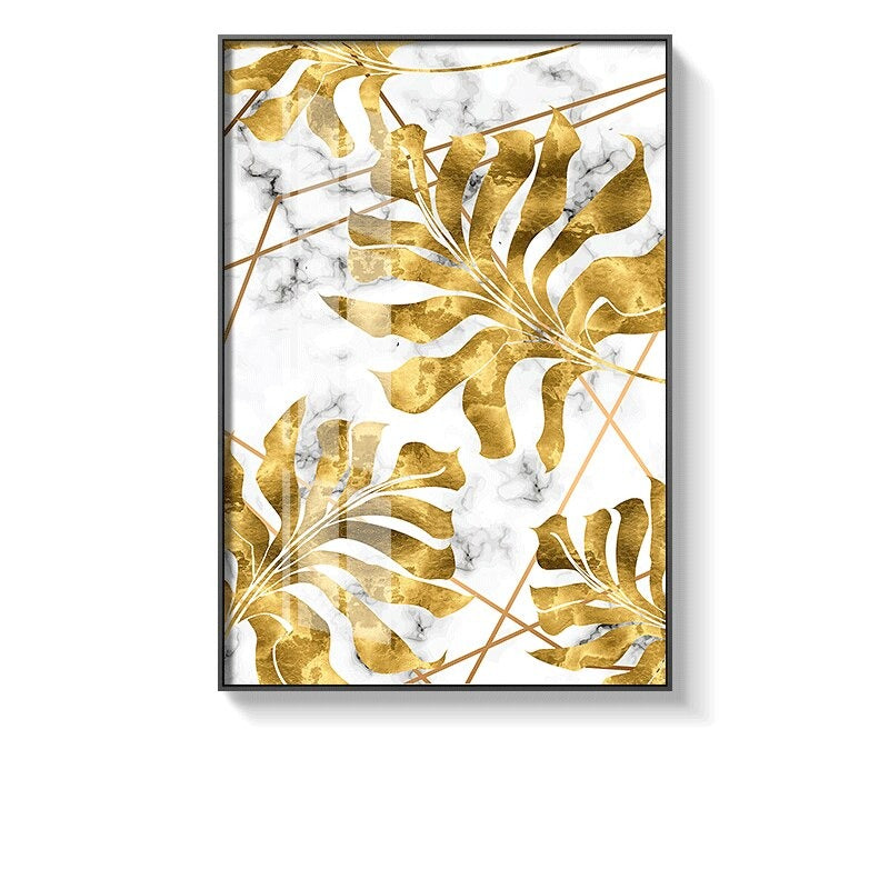 Sarindo™ - Herfst Kunst