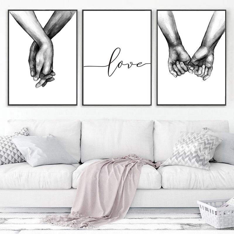 Sarindo™ - Thuis Liefde Kunst